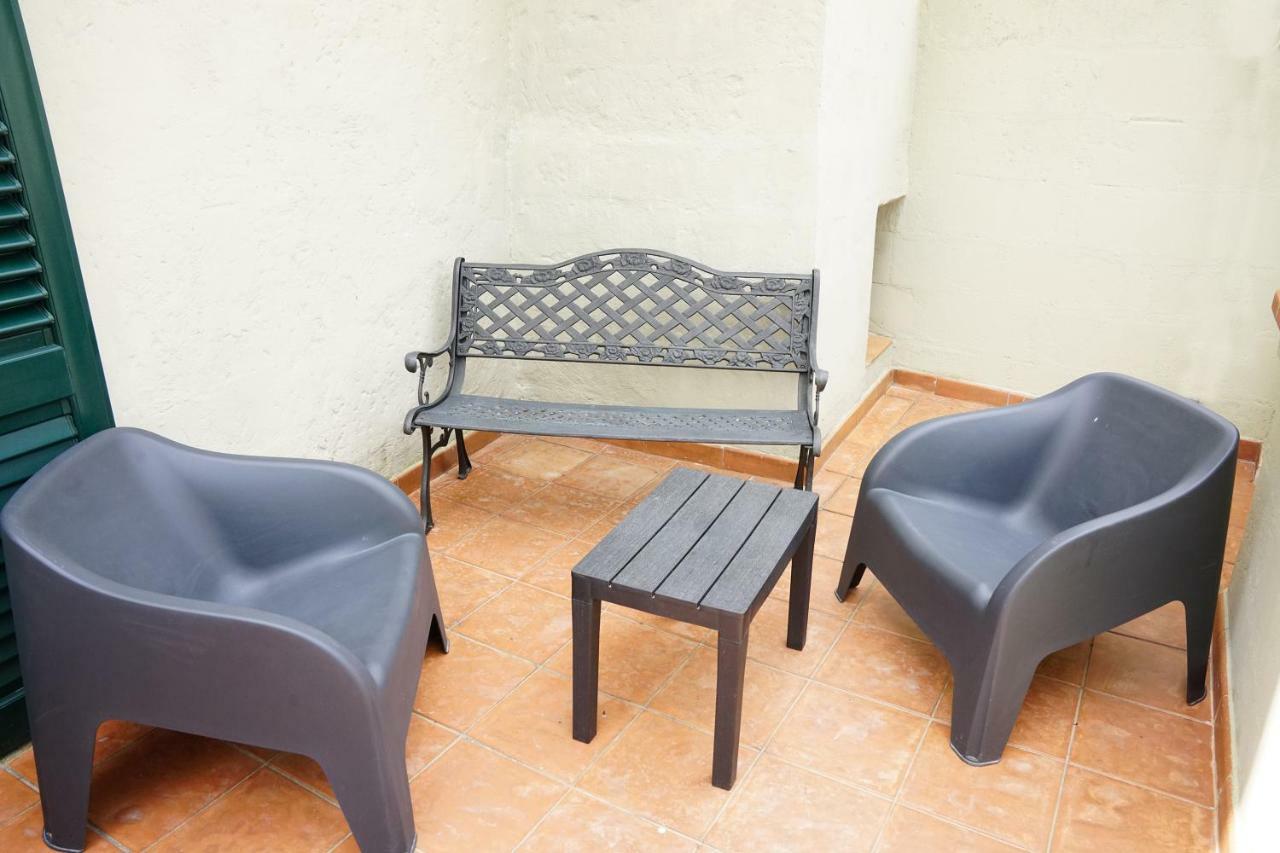 L' Infinito Dei Sassi Hotel Matera Exterior photo