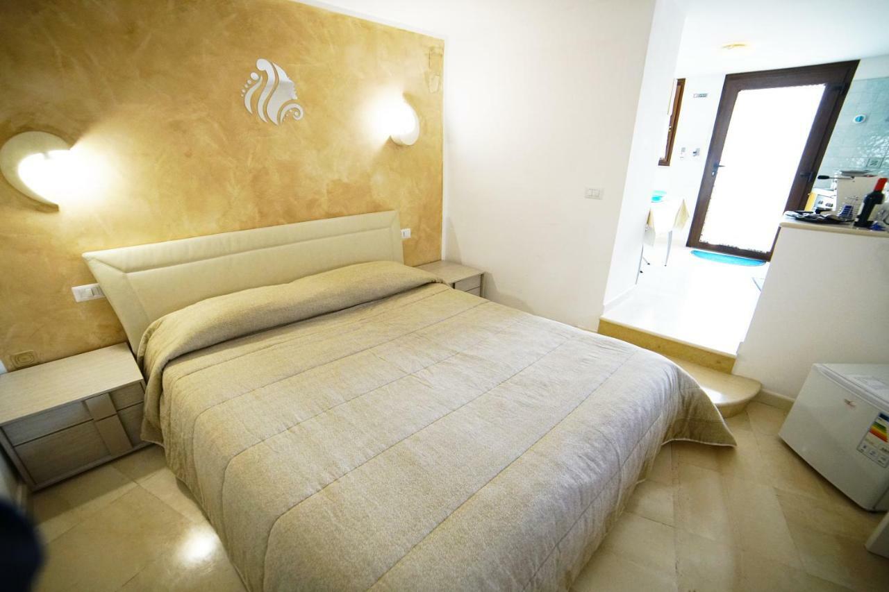 L' Infinito Dei Sassi Hotel Matera Exterior photo