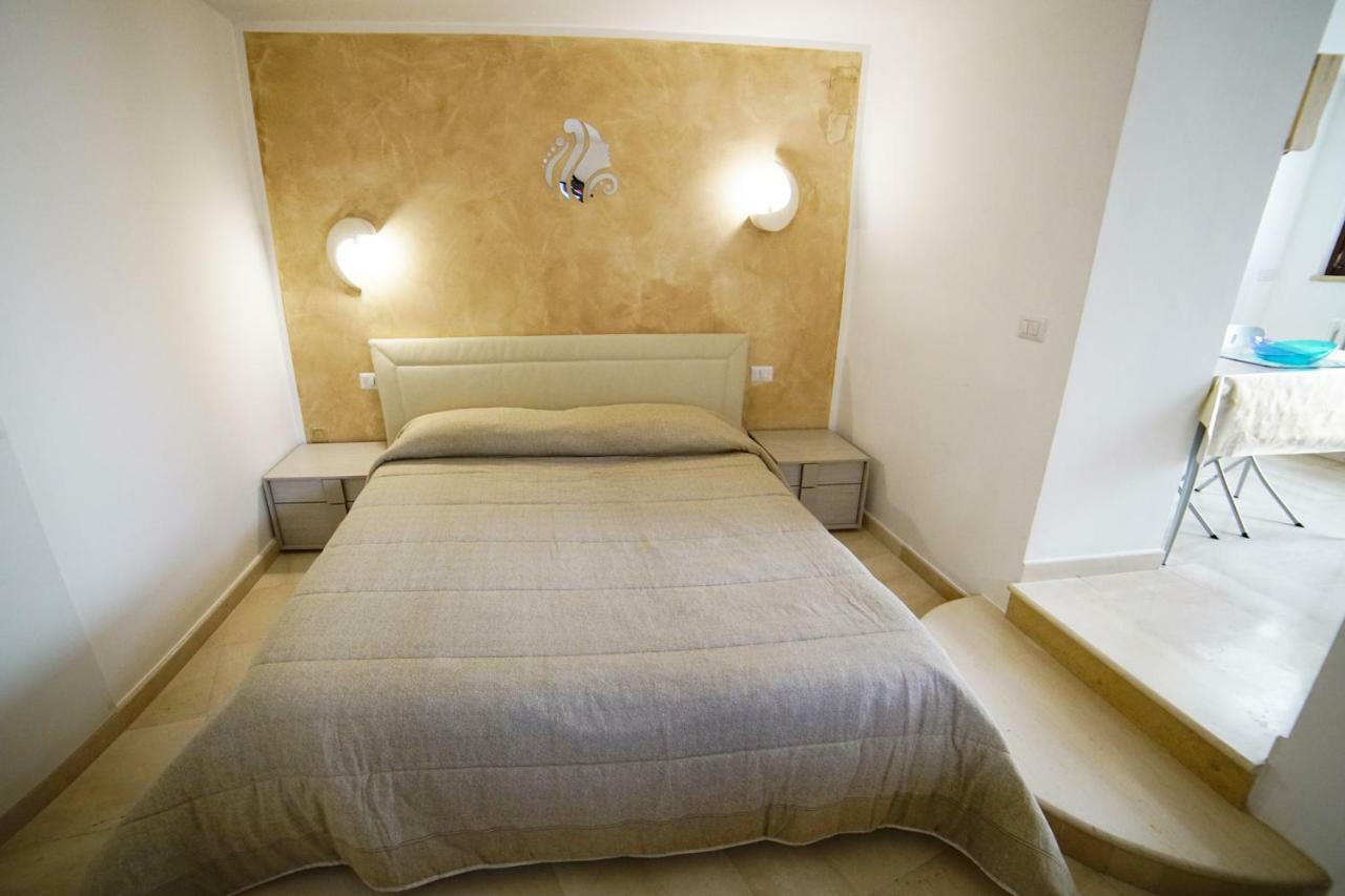 L' Infinito Dei Sassi Hotel Matera Exterior photo